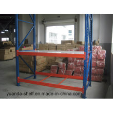 Heavy Duty Warehouse Pallet Racking System
